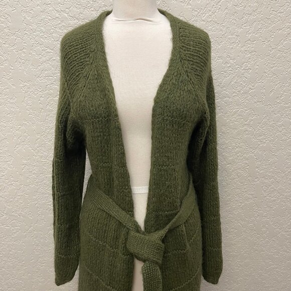 ASOS Long Cardigan - Picture 9 of 10